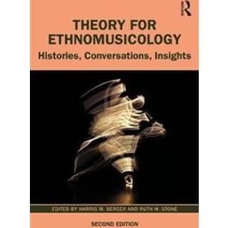 Theory for Ethnomusicology