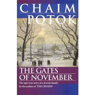 The Gates of November