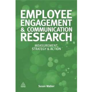 Employee Engagement and Communication Research