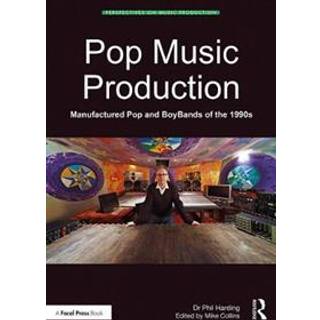 Pop Music Production