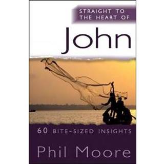 Straight to the Heart of John