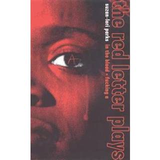 The Red Letter Plays