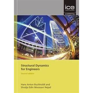 Structural Dynamics for Engineers