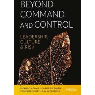 Beyond Command and Control