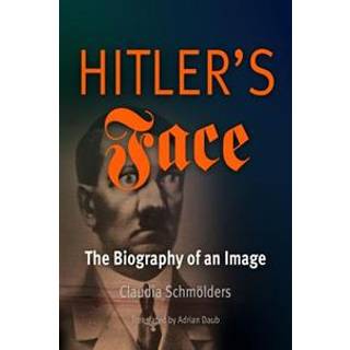 Hitler's Face