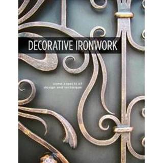 Decorative Ironwork