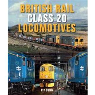 British Rail Class 20 Locomotives