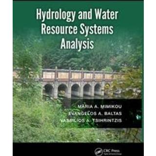Hydrology and Water Resource Systems Analysis