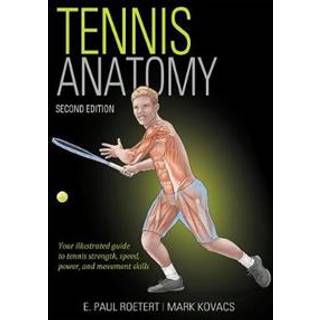 Tennis Anatomy