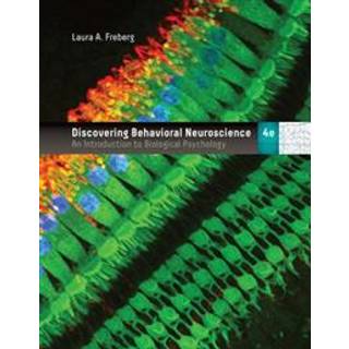 Discovering Behavioral Neuroscience