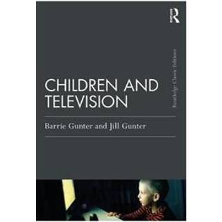 Children and Television