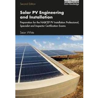 Solar PV Engineering and Installation