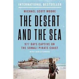 The Desert and the Sea