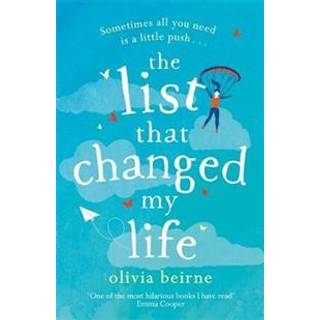 The List That Changed My Life