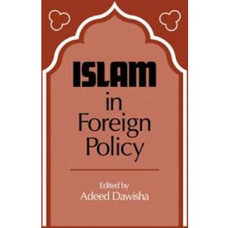 Islam in Foreign Policy