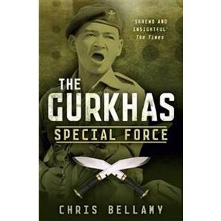 The Gurkhas