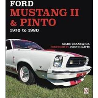 Ford Mustang II & Pinto