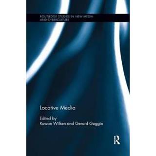 Locative Media