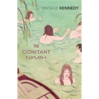 The Constant Nymph