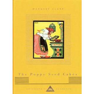 The Poppy Seed Cakes