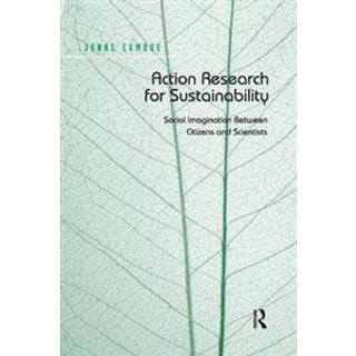 Action Research for Sustainability