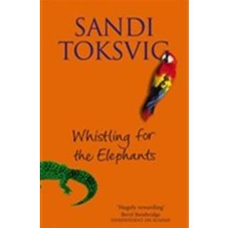 Whistling For The Elephants