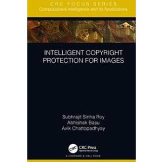 Intelligent Copyright Protection for Images