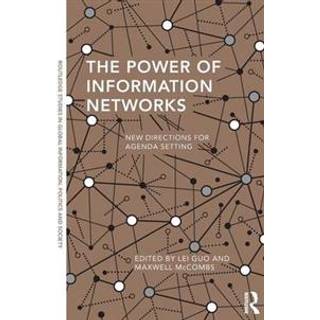 The Power of Information Networks