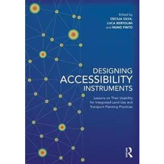 Designing Accessibility Instruments