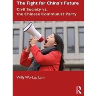 The Fight for China's Future