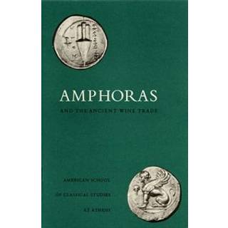 Amphoras and the Ancient Wine Trade