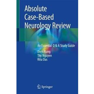 Absolute Case-Based Neurology Review