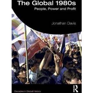 The Global 1980s