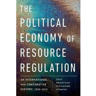 The Political Economy of Resource Regulation