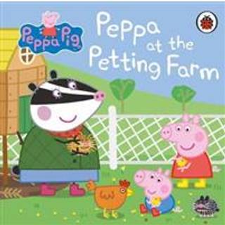 Peppa Pig: Peppa at the Petting Farm