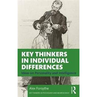 Key Thinkers in Individual Differences