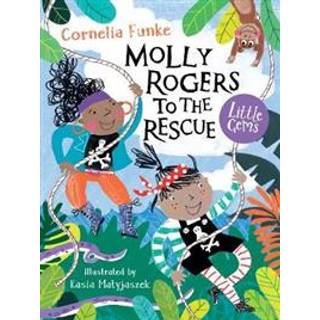 Molly Rogers to the Rescue