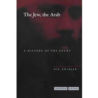 The Jew, the Arab