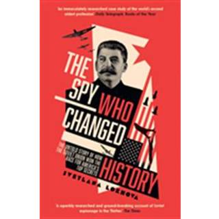 The Spy Who Changed History