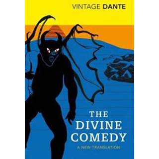 The Divine Comedy