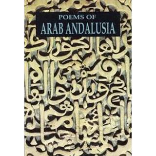 Poems of Arab Andalusia