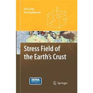 Stress Field of the Earth's Crust