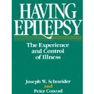 Having Epilepsy