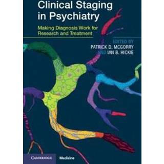 Clinical Staging in Psychiatry