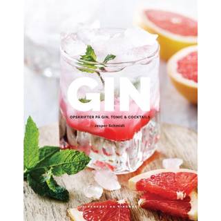 Gin af Jesper Schmidt