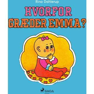 Hvorfor græder Emma?