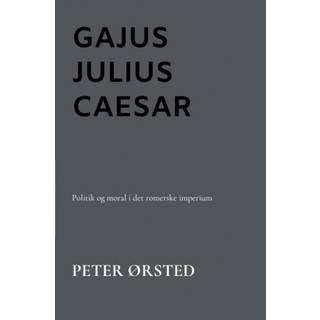Gajus Julius Caesar