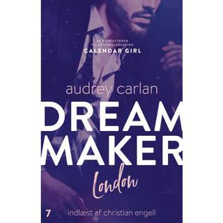 Dream Maker: London