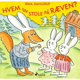 Hvem tør stole på ræven?