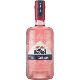 Warner’s RHUBARB GIN-40%